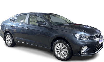 2023 Volkswagen VIRTUS - Sedan - Petrol - Automatic - ₹11.65 lakh