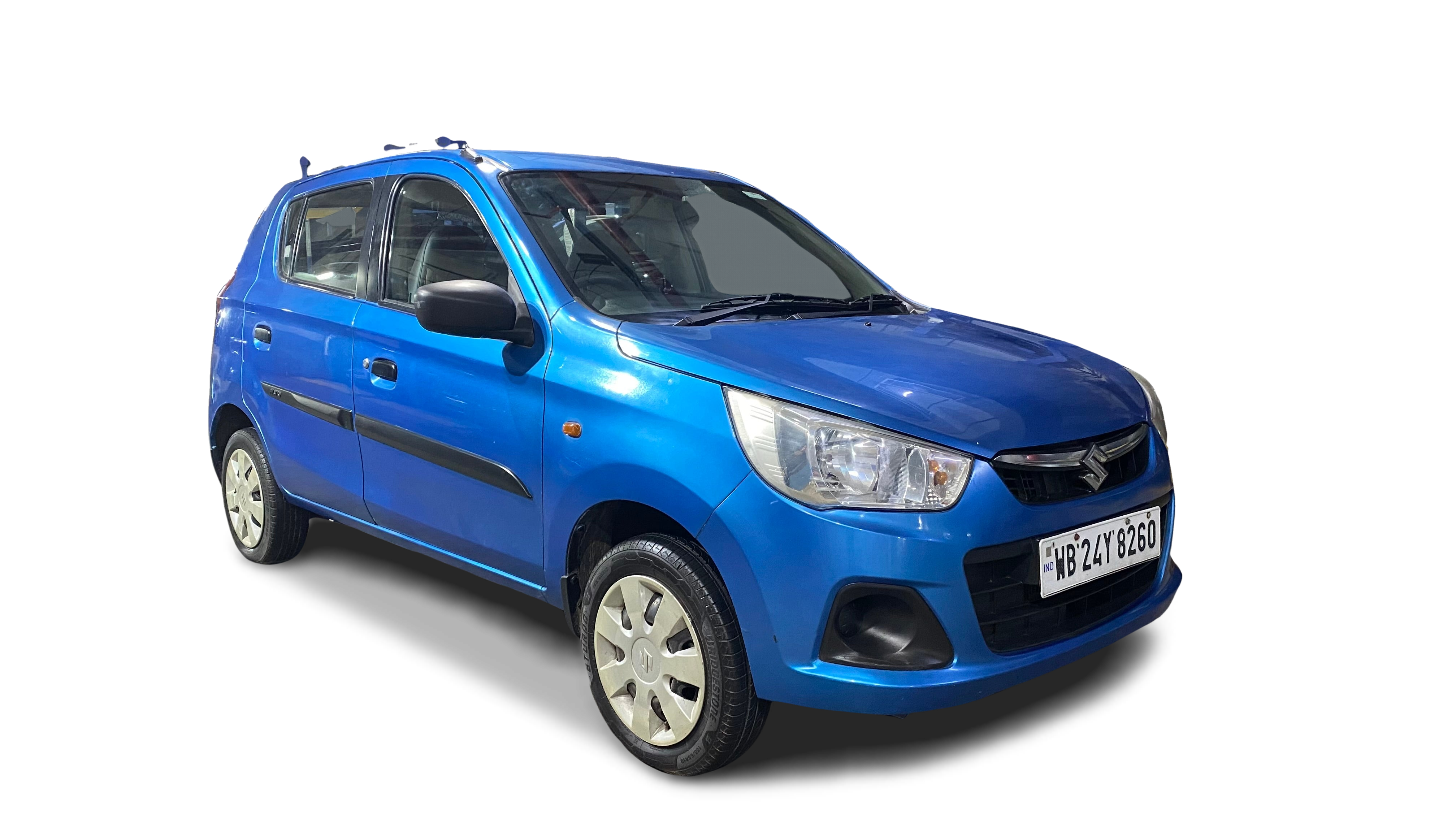 Maruti Alto K10-img
