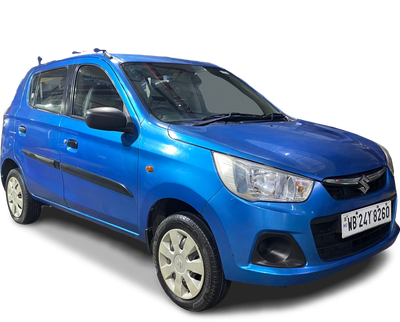 Maruti Alto K10-img