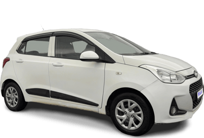 2017 Hyundai Grand i10 - Hatchback - Petrol - Manual - ₹2.99 lakh