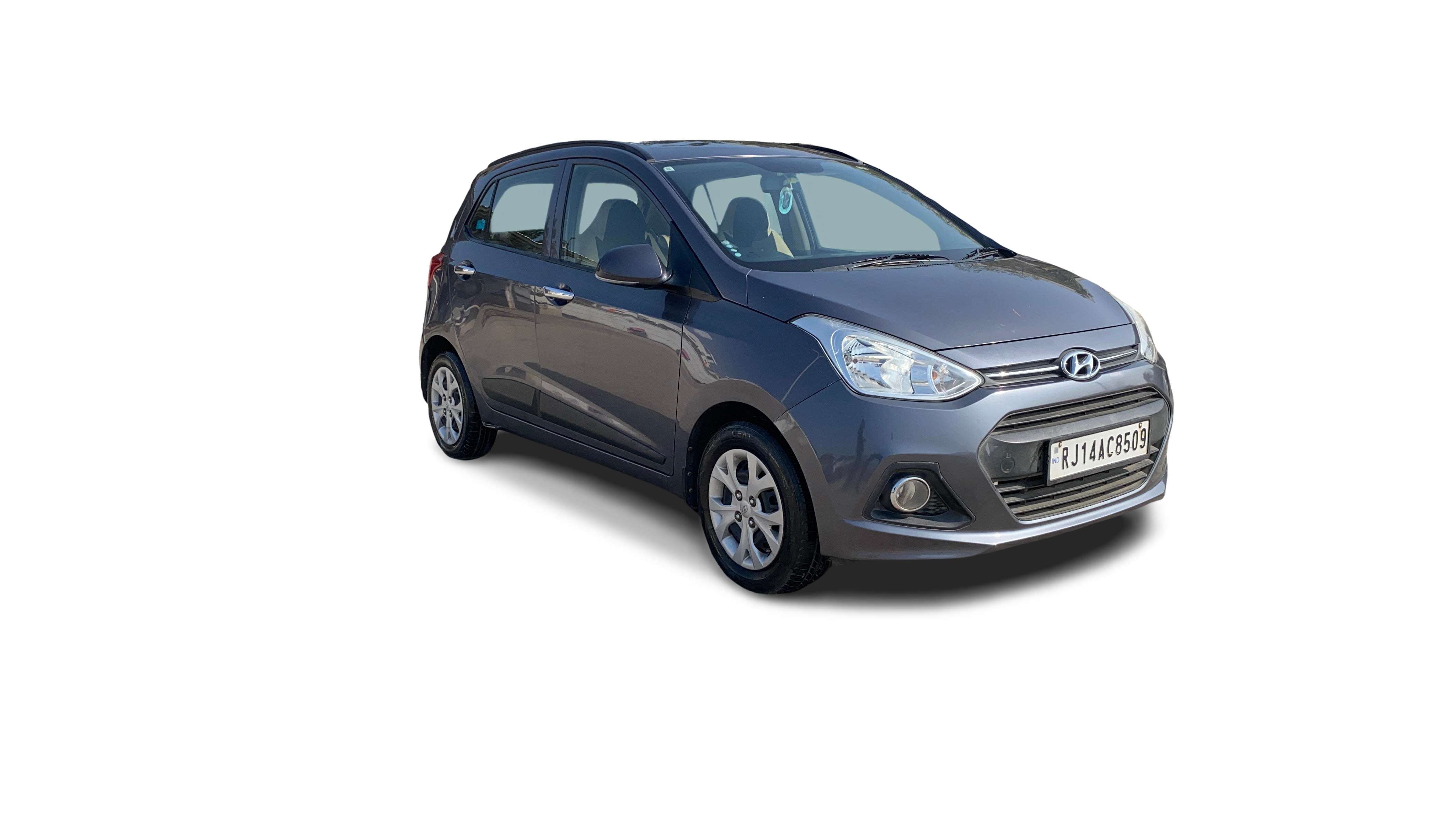 Hyundai Grand i10-img