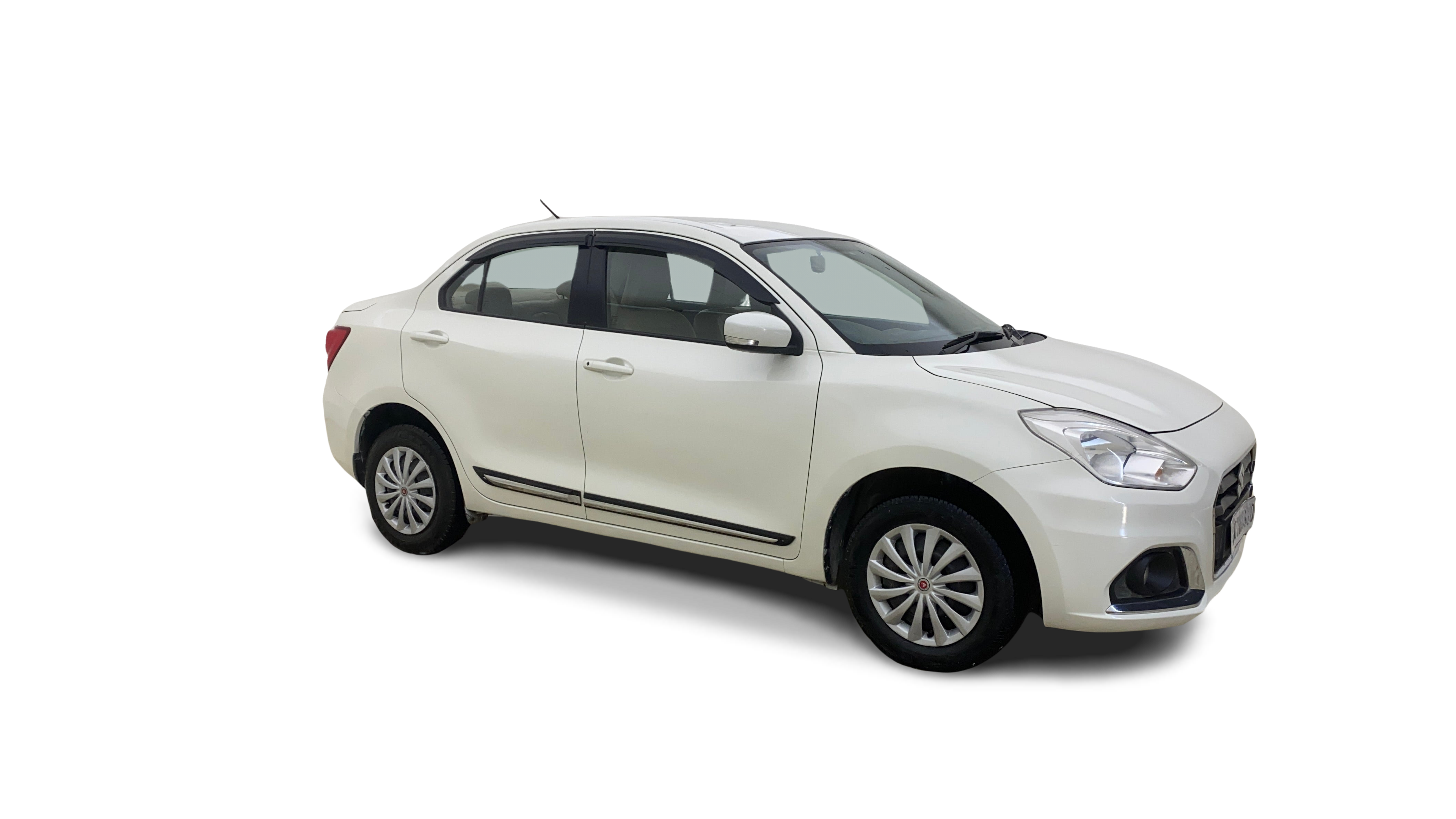 2022 Maruti Dzire - Sedan - Petrol - Manual - ₹5.14 lakh