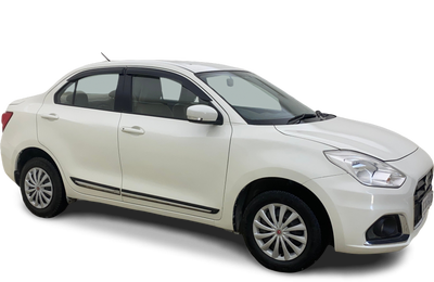2022 Maruti Dzire - Sedan - Petrol - Manual - ₹5.04 lakh