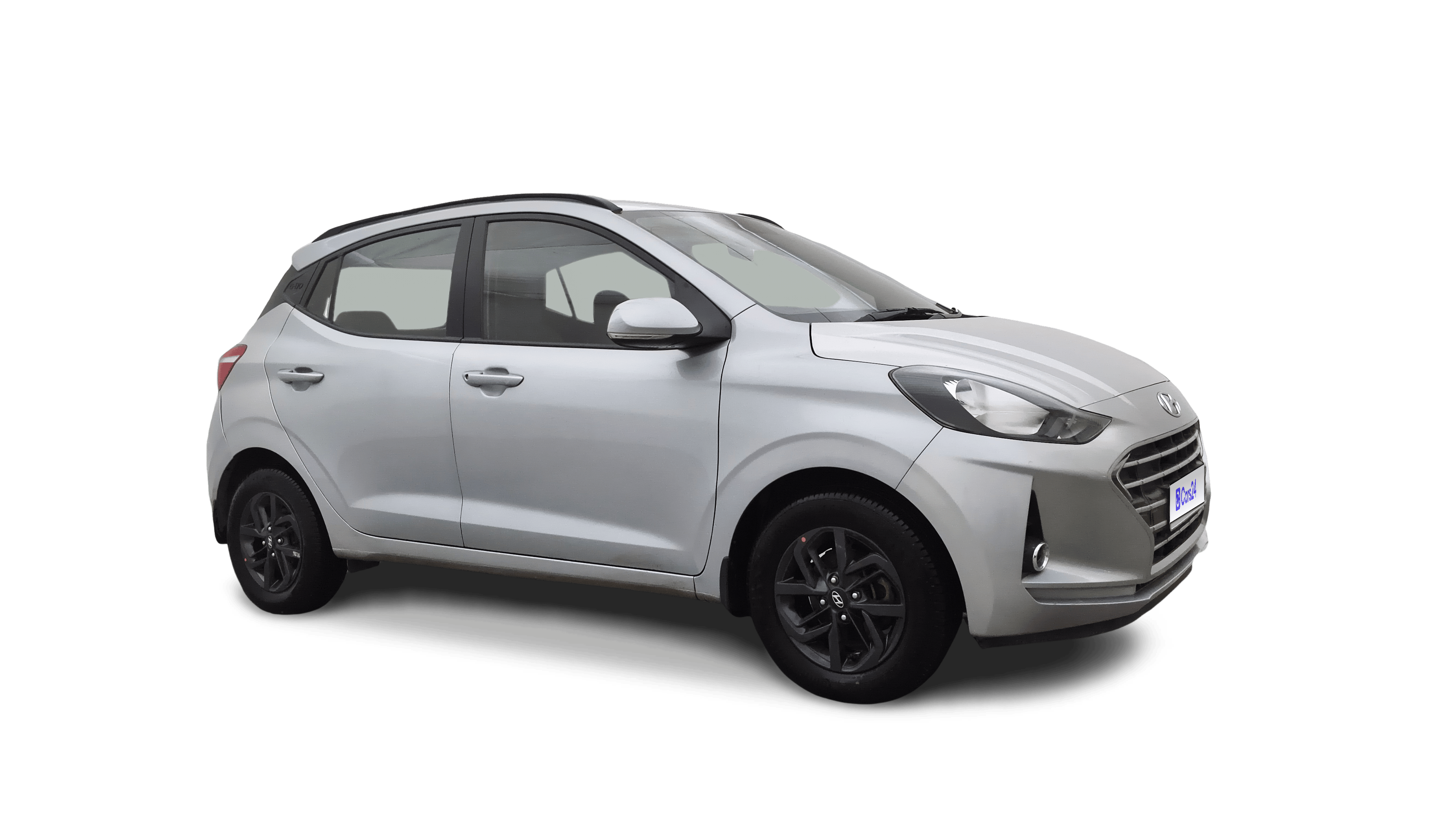 2021 Hyundai GRAND I10 NIOS - Hatchback - CNG - Manual - ₹5.10 lakh