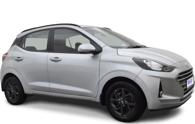 2021 Hyundai GRAND I10 NIOS - Hatchback - CNG - Manual - ₹5.10 lakh