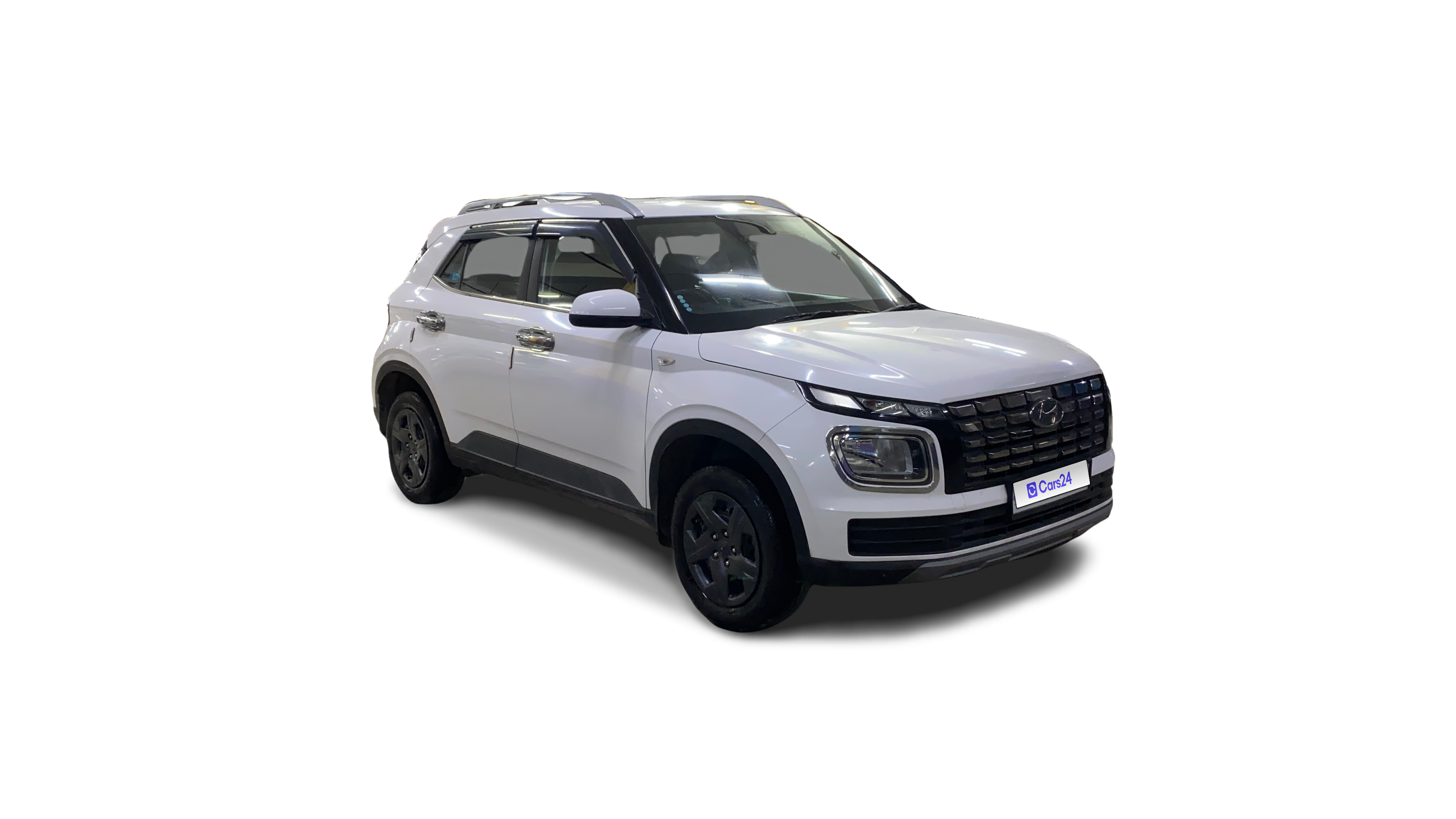 2023 Hyundai VENUE - SUV - Petrol - Automatic - ₹8.30 lakh