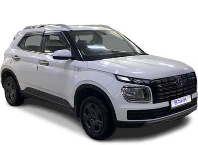 2023 Hyundai VENUE - SUV - Petrol - Automatic - ₹8.30 lakh