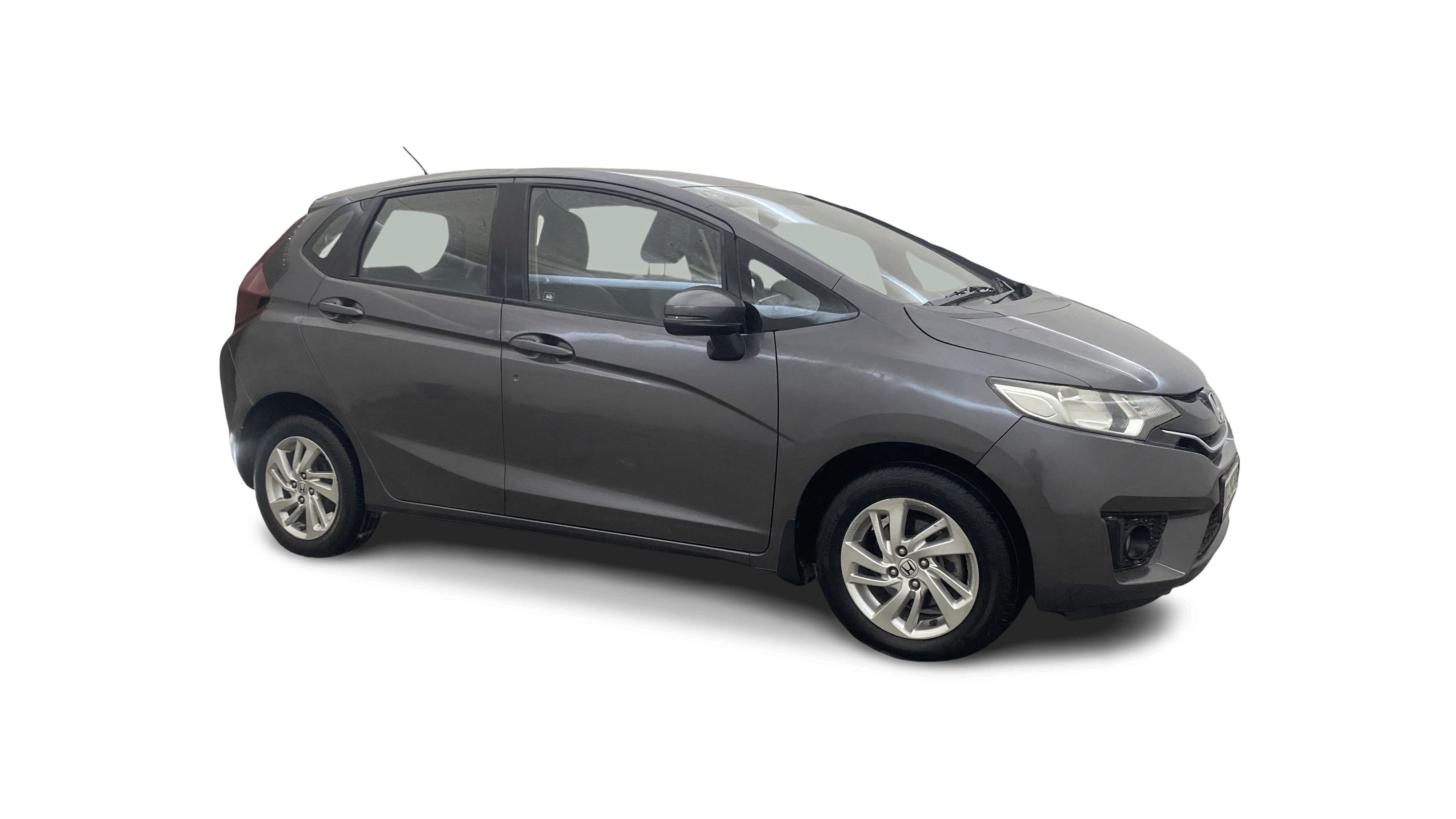 2017 Honda Jazz - Hatchback - Petrol - Automatic - ₹4.27 lakh