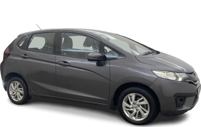 2017 Honda Jazz - Hatchback - Petrol - Automatic - ₹4.27 lakh