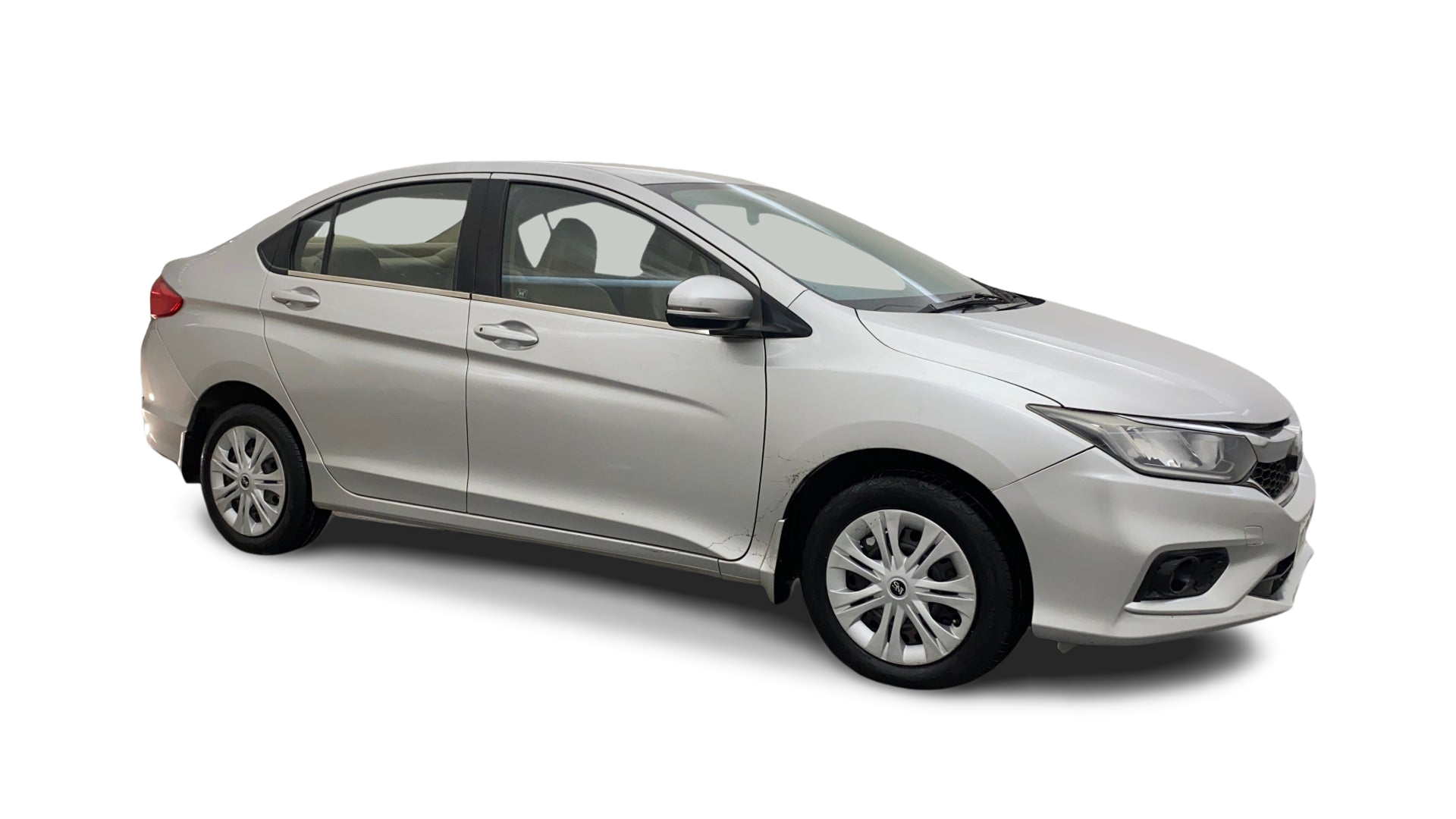 Honda City-img