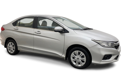 Honda City-img