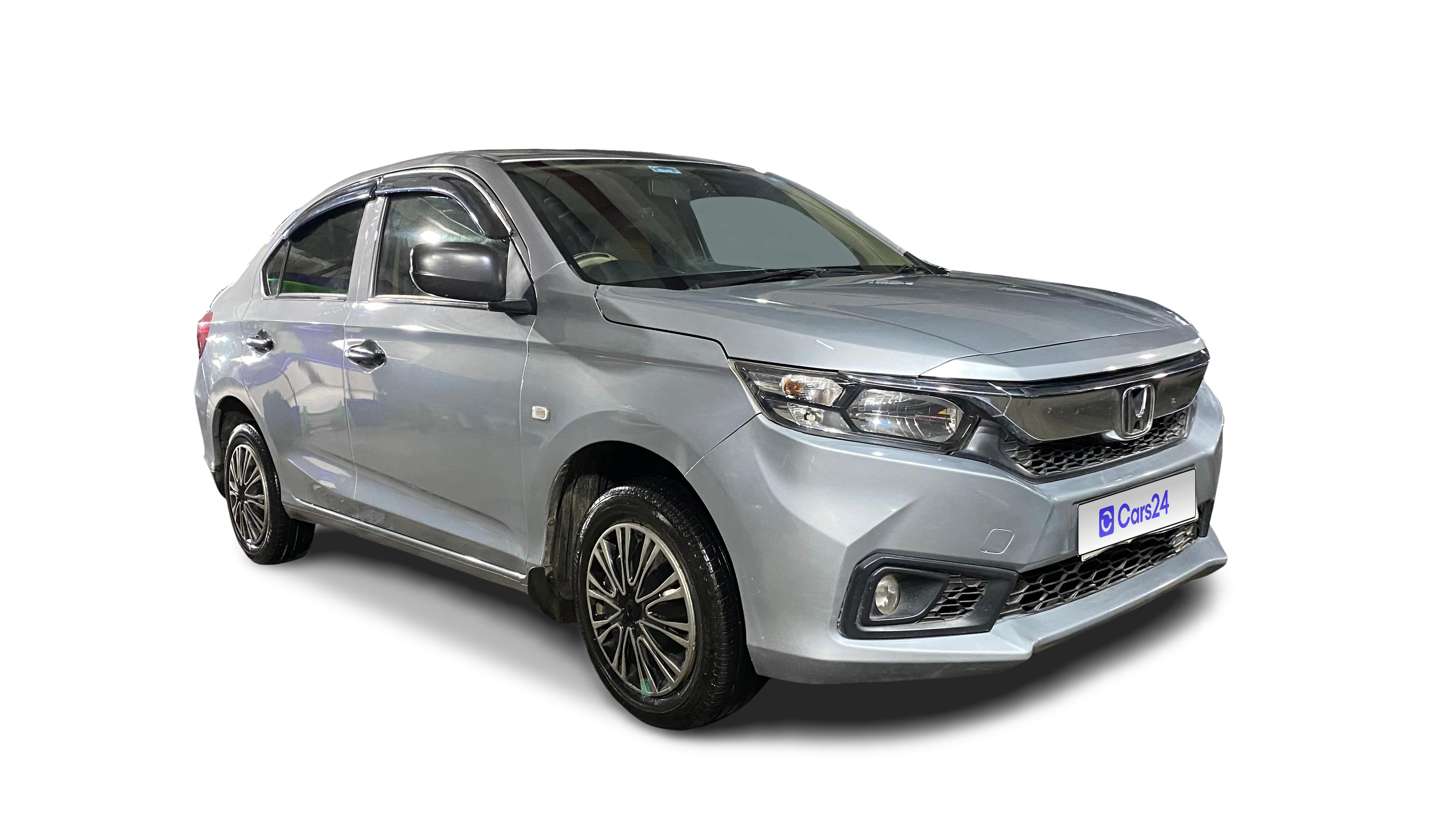 2020 Honda Amaze - Sedan - Petrol - Manual - ₹4.20 lakh