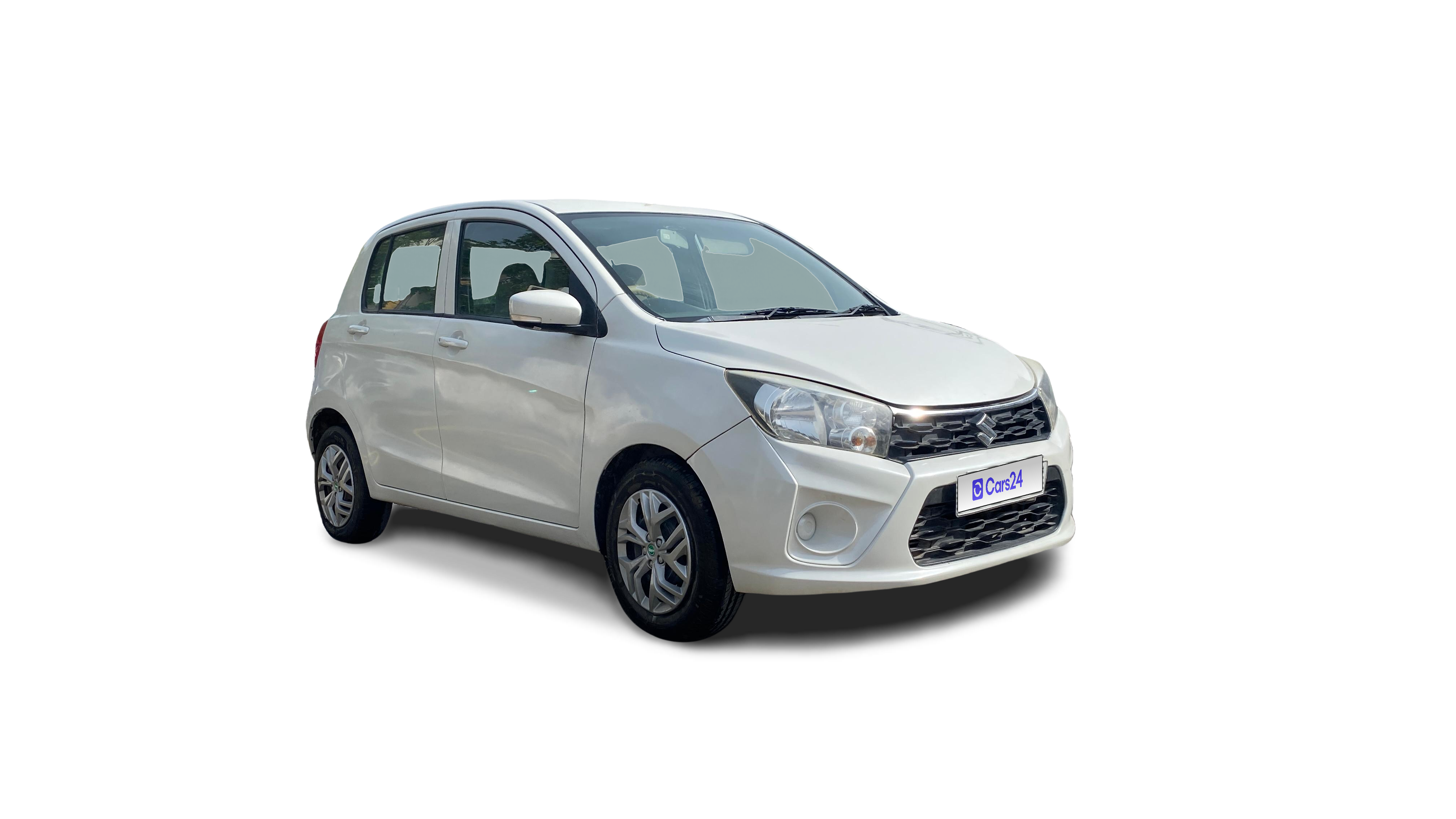 2020 Maruti Celerio - Hatchback - Petrol - Manual - ₹3.50 lakh