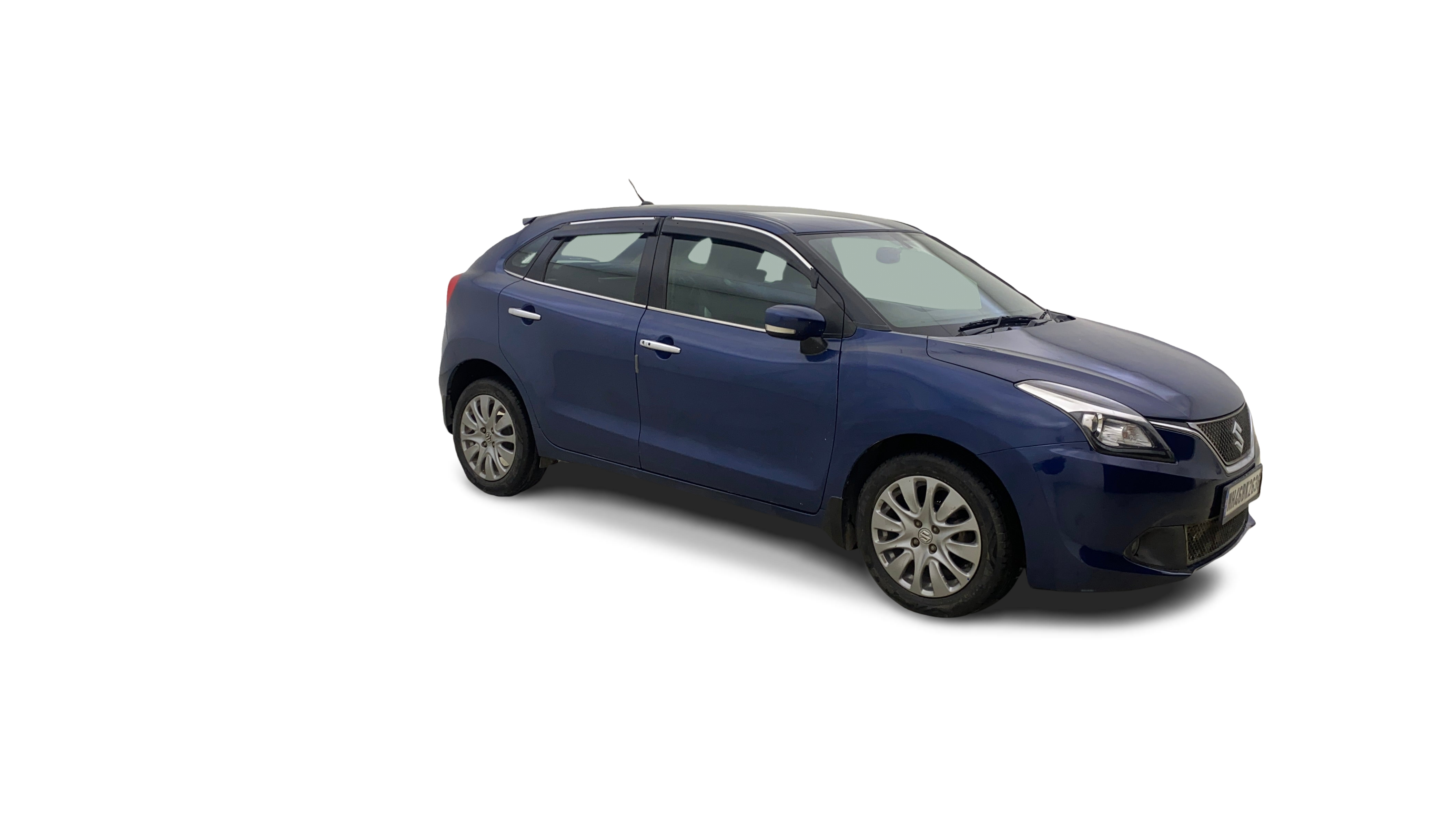 Maruti Baleno-img