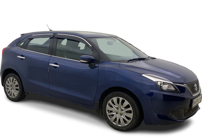 Maruti Baleno-img