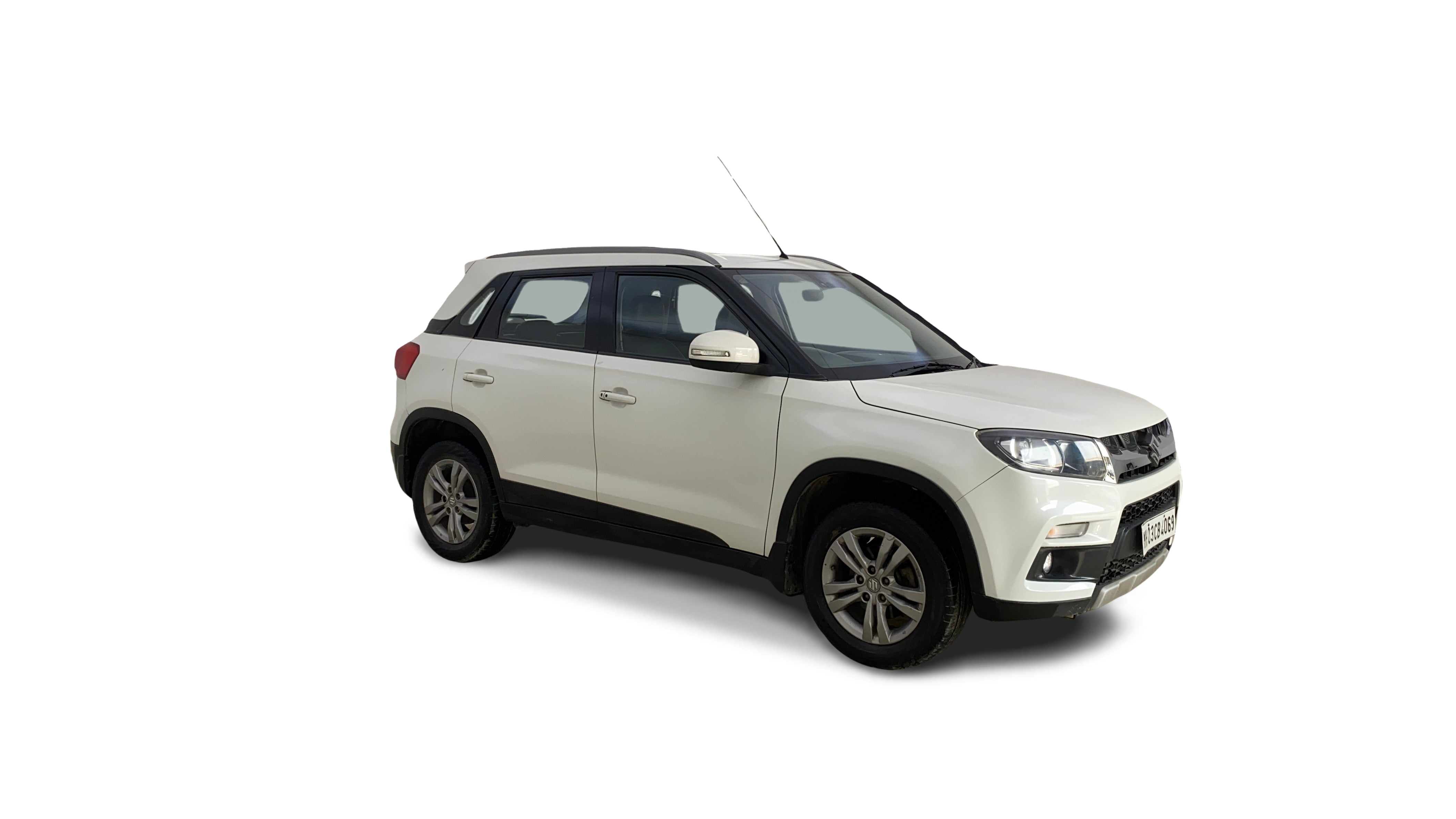 Maruti Vitara Brezza-img