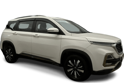 2021 MG HECTOR - SUV - Petrol - Manual - ₹8.59 lakh