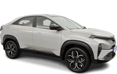 2025 Tata Curvv - SUV - Petrol - Automatic - ₹17.70 lakh