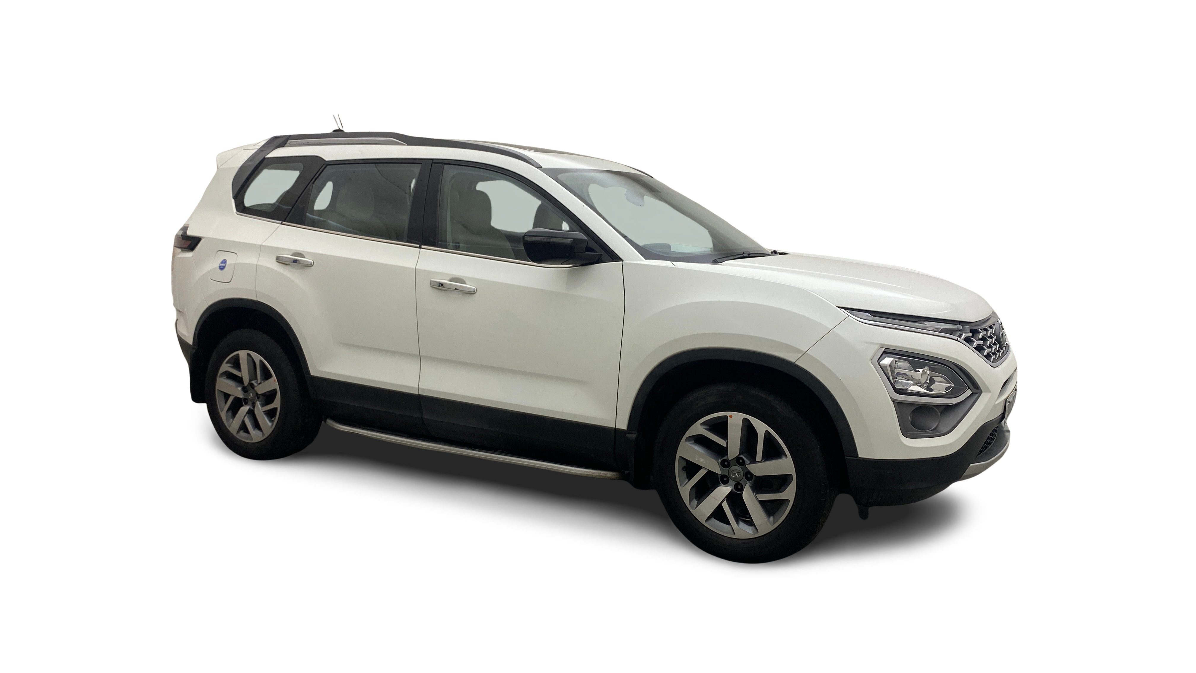 2021 Tata Safari - SUV - Diesel - Manual - ₹14.31 lakh