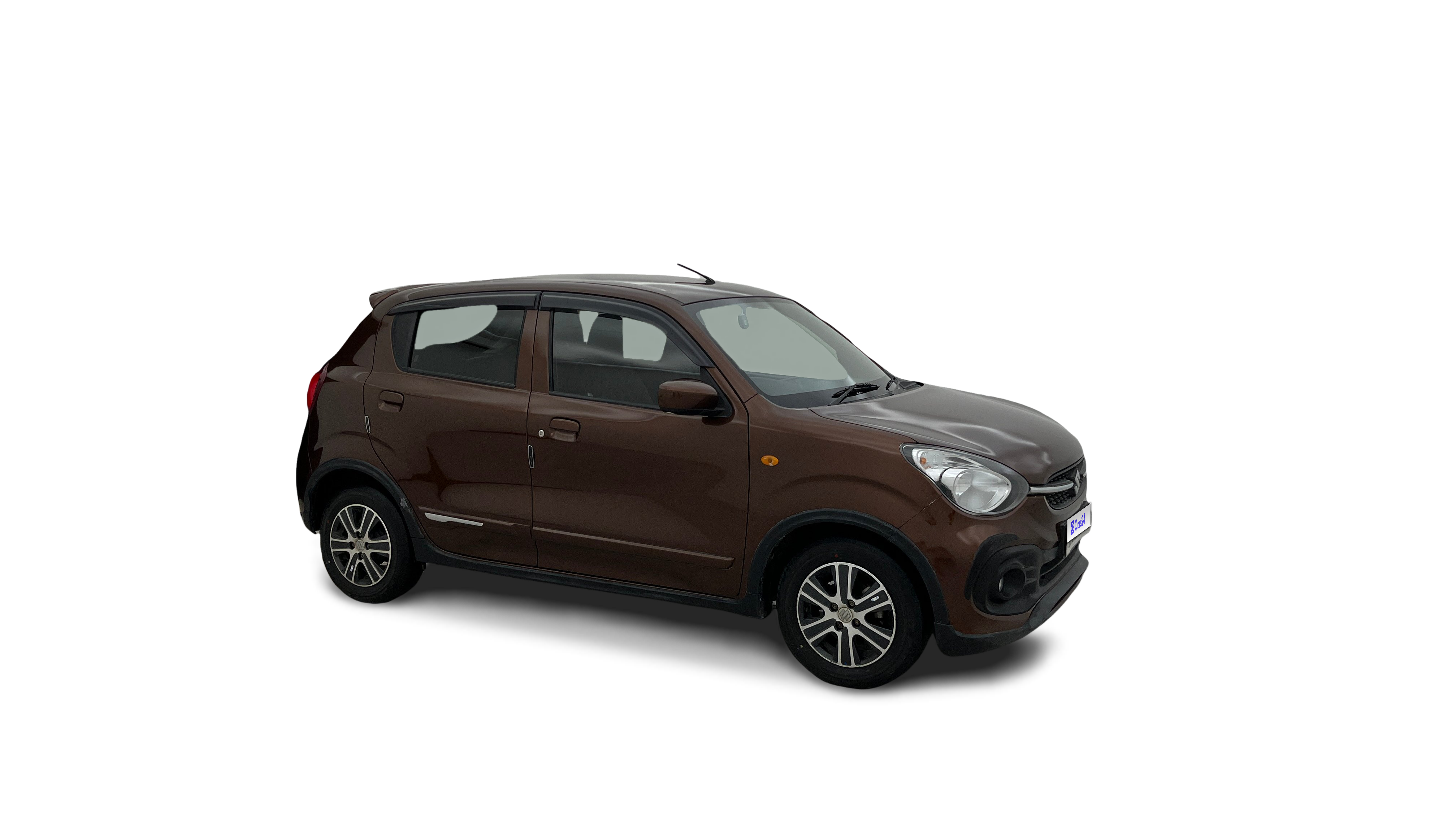 2022 Maruti Celerio - Hatchback - Petrol - Manual - ₹4.25 lakh