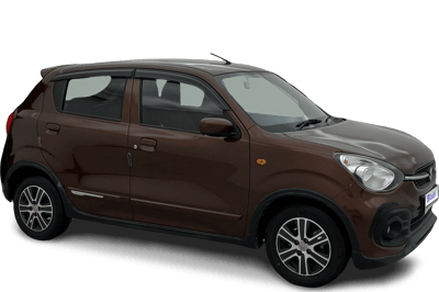 2022 Maruti Celerio - Hatchback - Petrol - Manual - ₹4.25 lakh