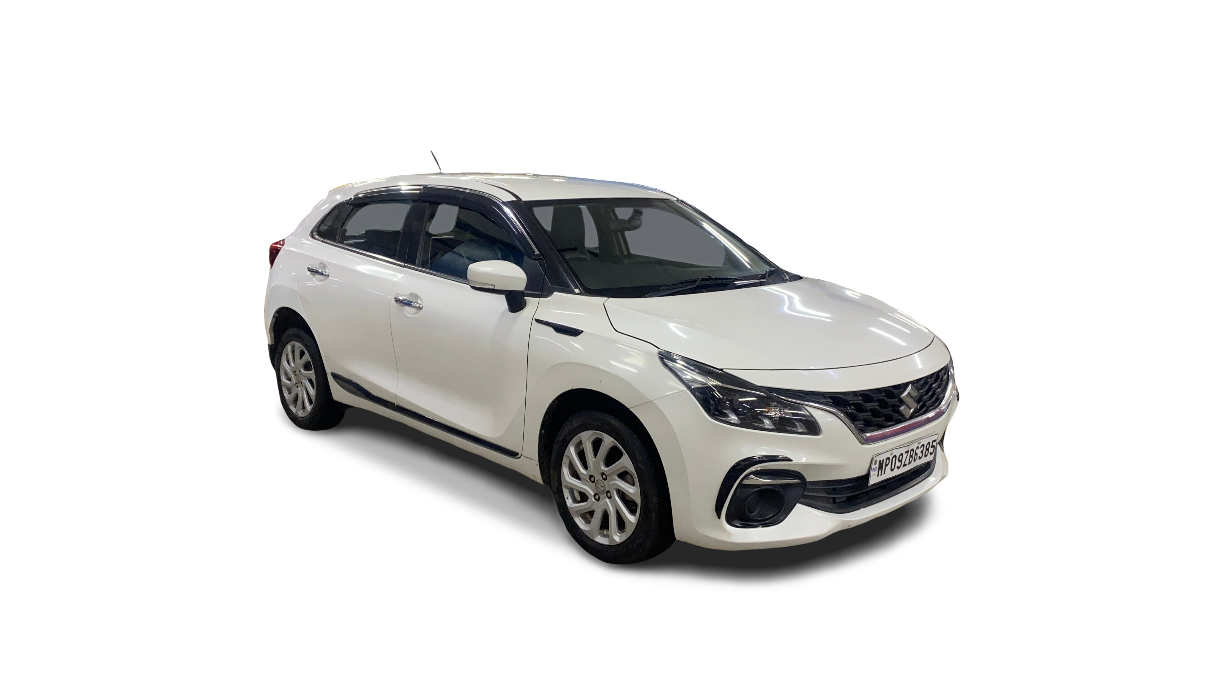 Maruti Baleno-img