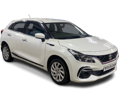 Maruti Baleno-img