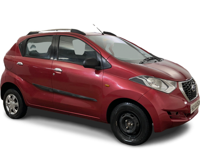 Datsun Redi Go-img