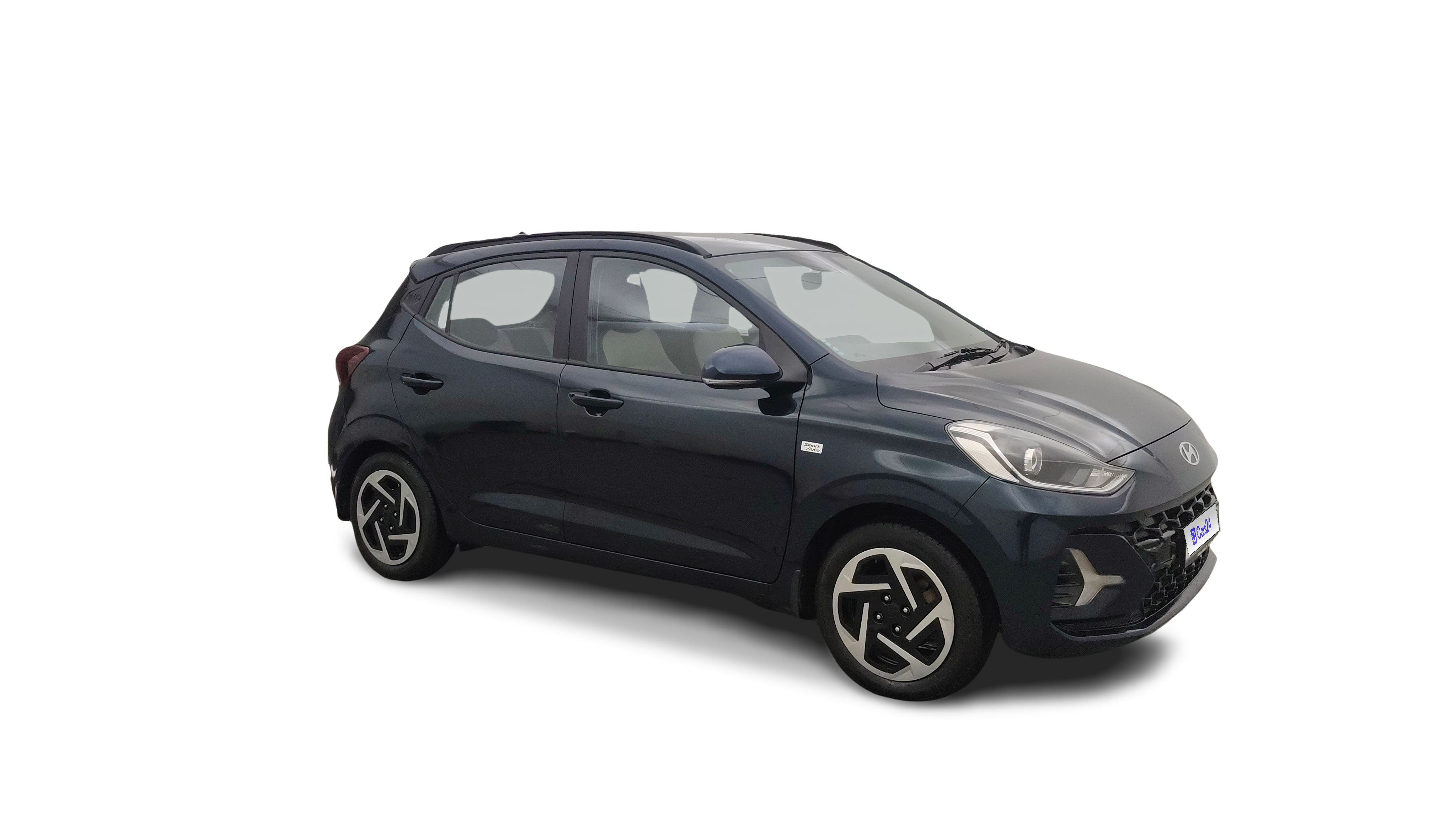 2023 Hyundai GRAND I10 NIOS - Hatchback - CNG - Automatic - ₹6.68 lakh