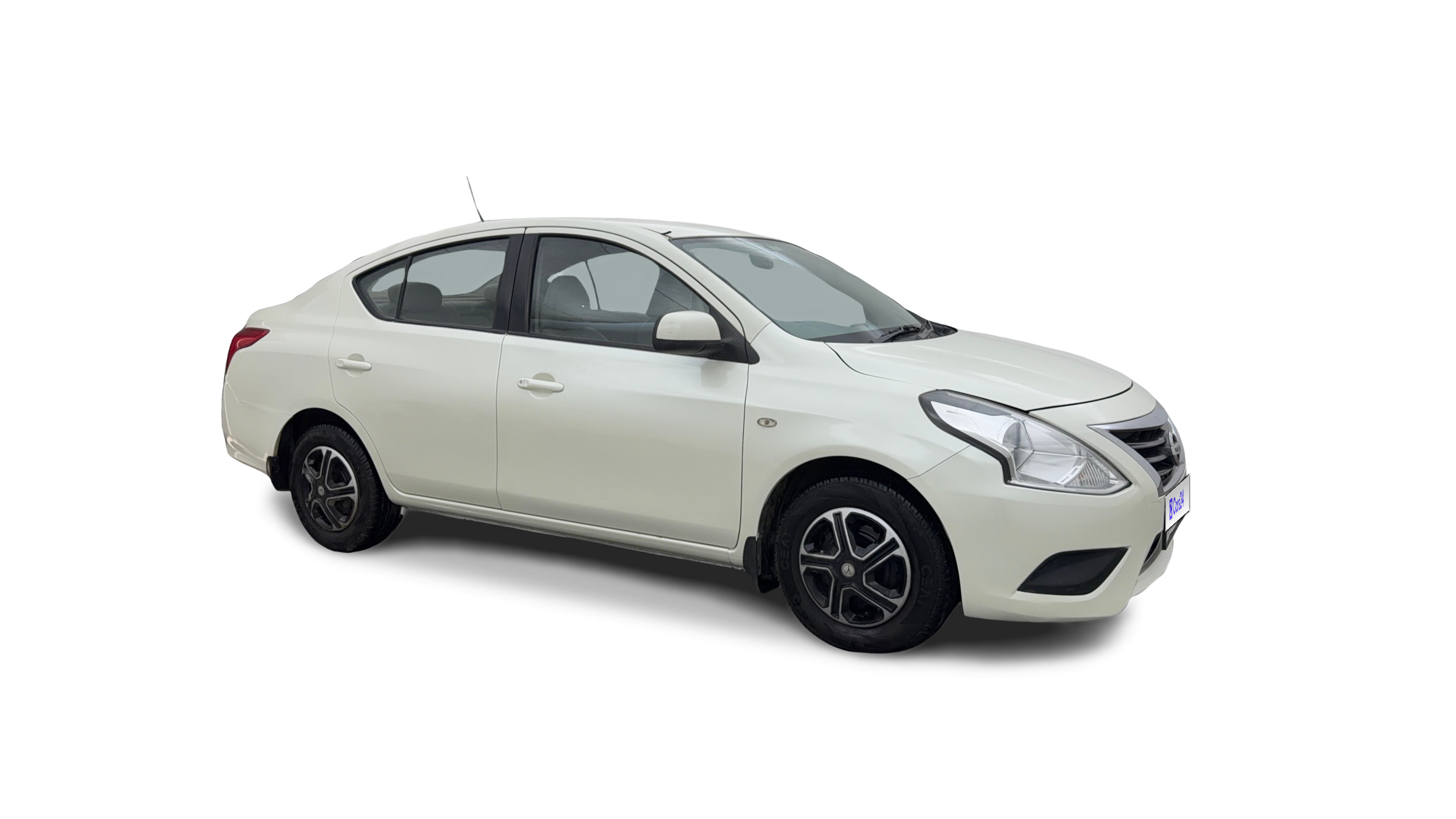 2014 Nissan Sunny - Sedan - Petrol - Automatic - ₹2.92 lakh