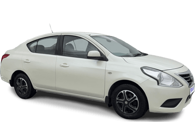 2014 Nissan Sunny - Sedan - Petrol - Automatic - ₹2.92 lakh