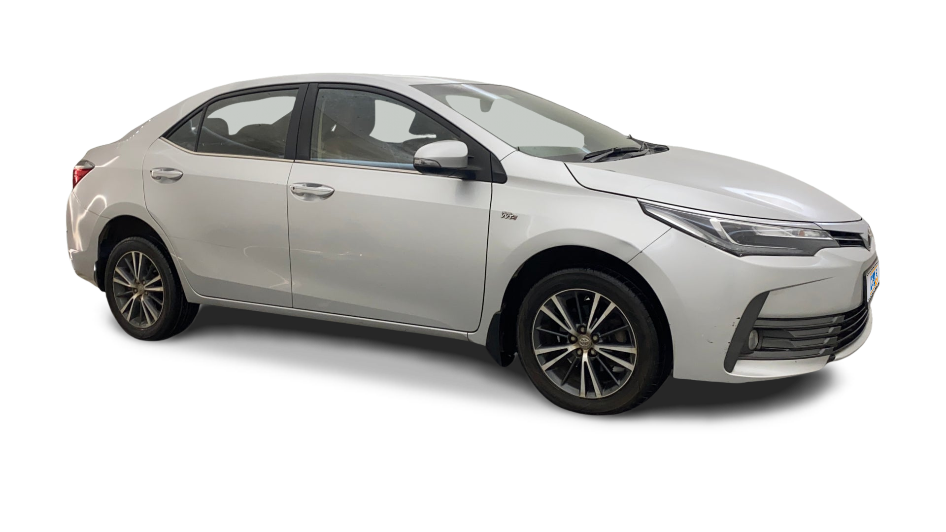 Toyota Corolla Altis-img