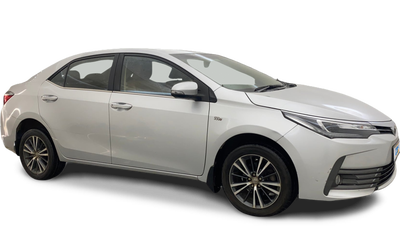 Toyota Corolla Altis-img