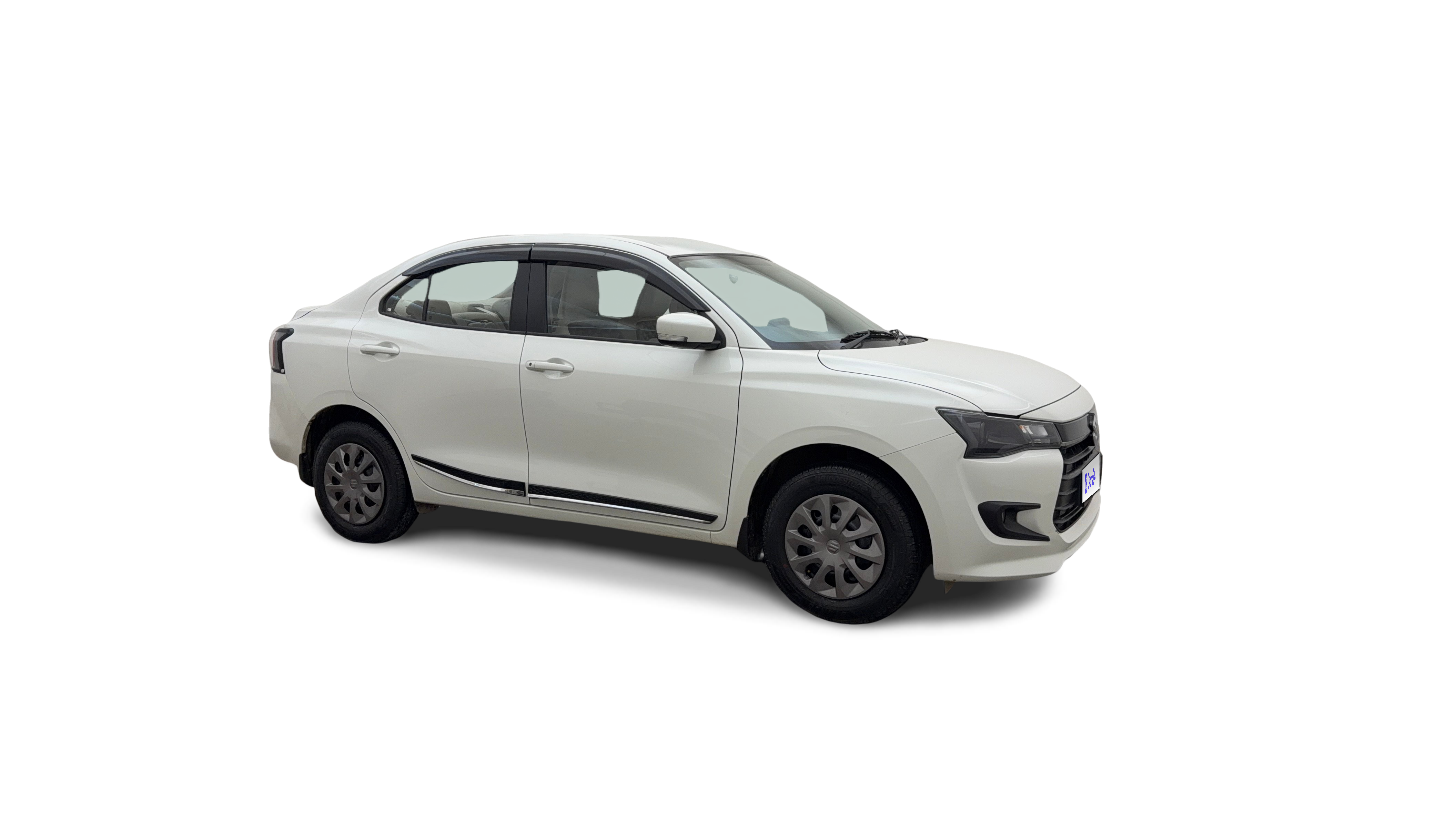 2026 Maruti Dzire - Sedan - Petrol - Manual - ₹7.59 lakh