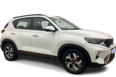 2021 KIA SONET - SUV - Petrol - Automatic - ₹9.42 lakh
