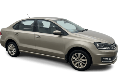 2016 Volkswagen Vento - Sedan - Petrol - Automatic - ₹5.71 lakh