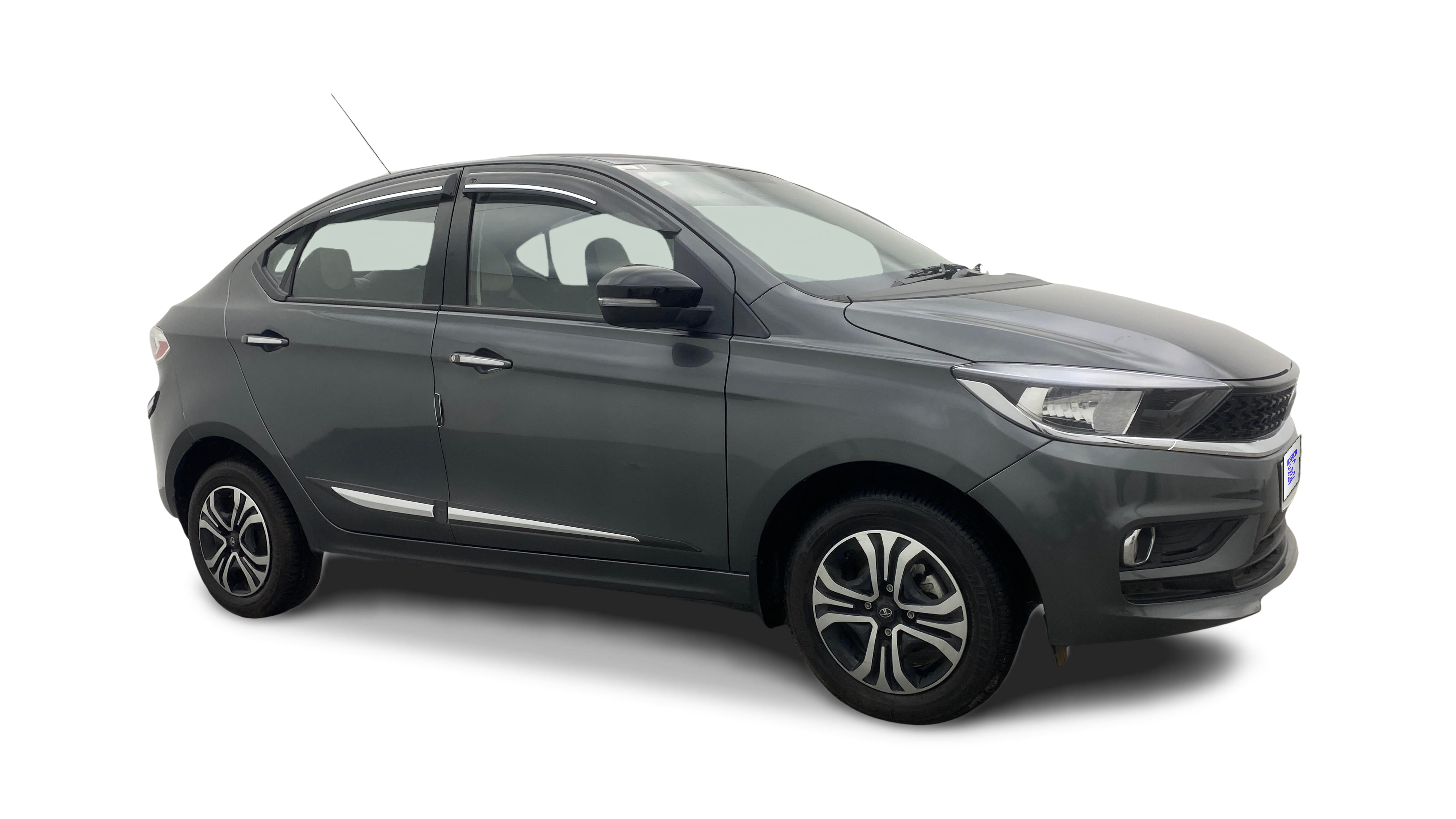 2024 Tata TIGOR - Sedan - Petrol - Manual - ₹6.52 lakh