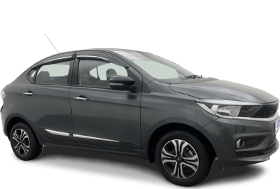 2024 Tata TIGOR - Sedan - Petrol - Manual - ₹6.05 lakh