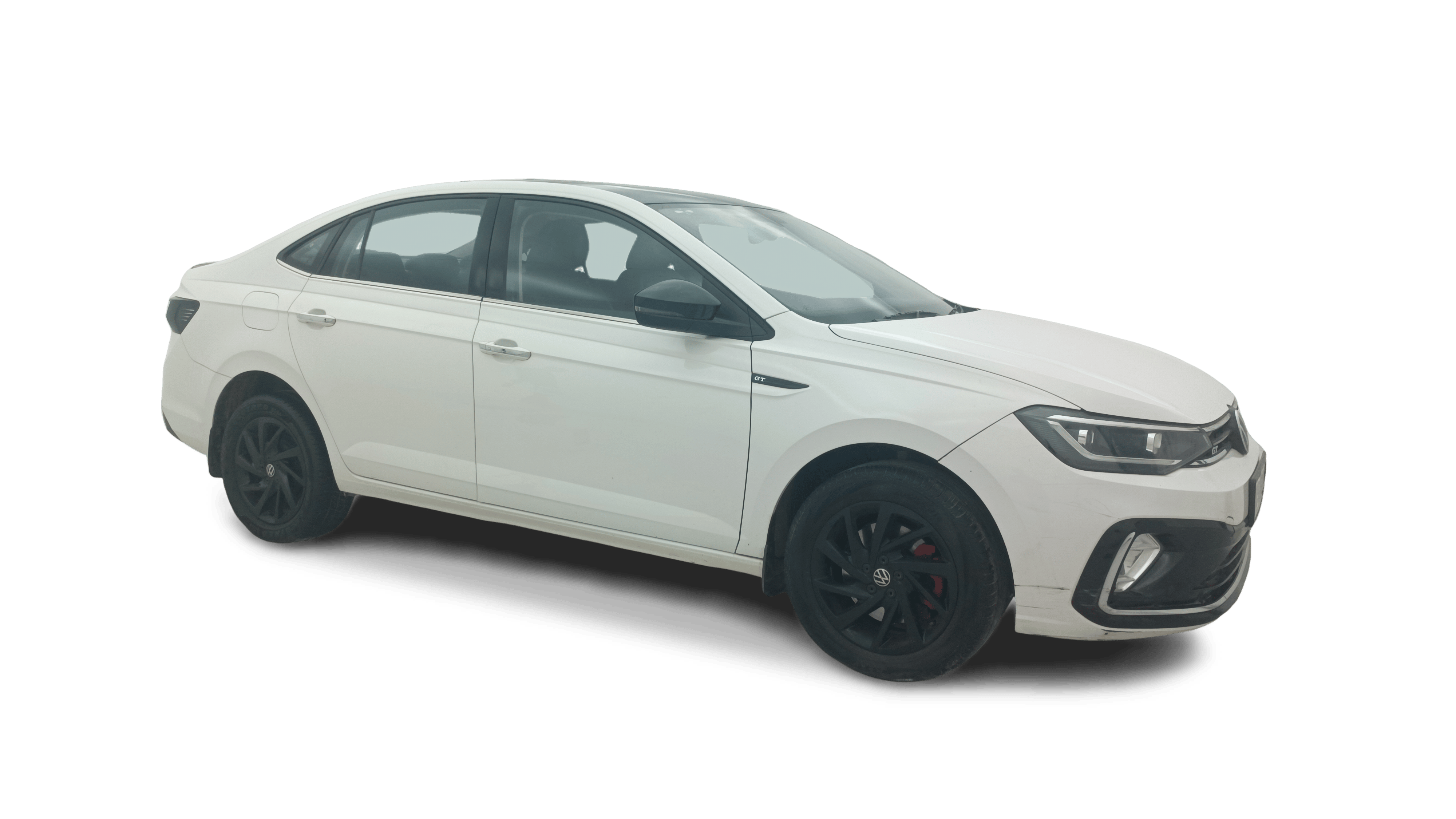 2023 Volkswagen VIRTUS - Sedan - Petrol - Automatic - ₹14.45 lakh