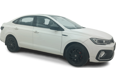 2023 Volkswagen VIRTUS - Sedan - Petrol - Automatic - ₹14.45 lakh