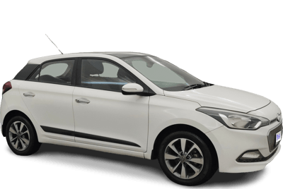2014 Hyundai Elite i20 - Hatchback - Petrol - Manual - ₹3.53 lakh
