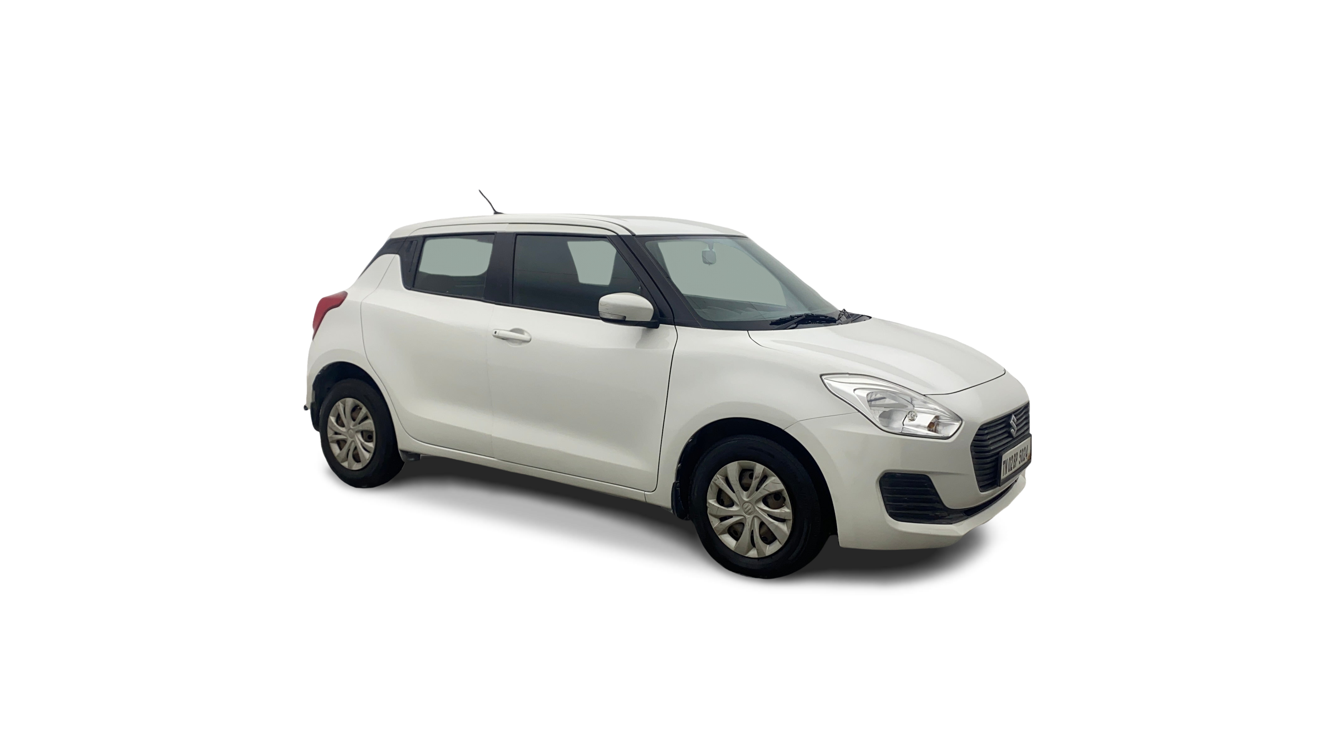 Maruti Swift-img