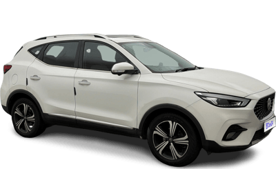 2022 MG ASTOR - SUV - Petrol - Manual - ₹9.74 lakh