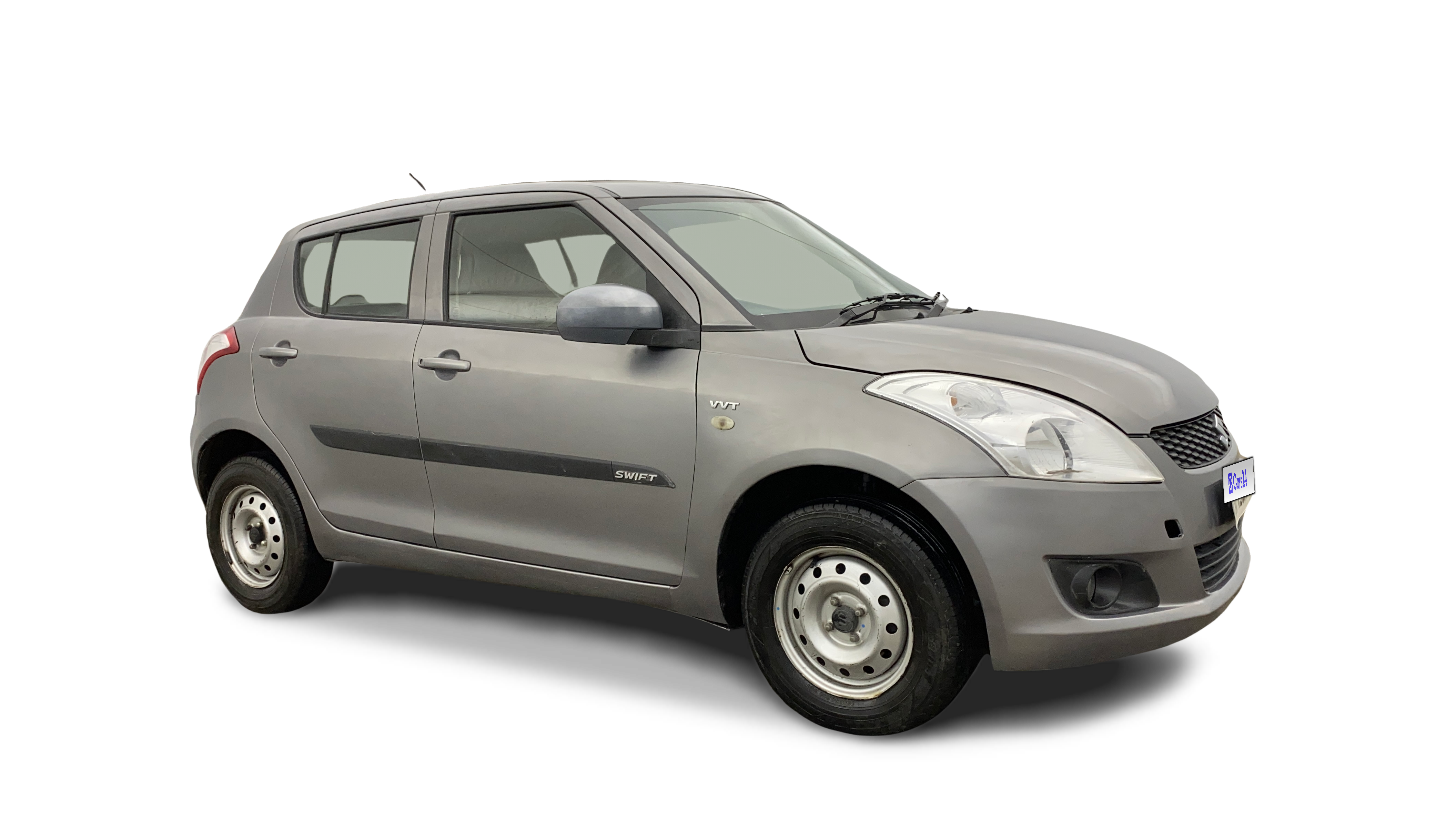 2014 Maruti Swift - Hatchback - Petrol - Manual - ₹2.30 lakh