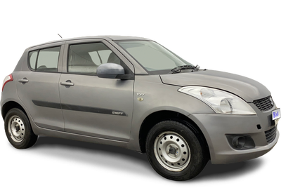 2014 Maruti Swift - Hatchback - Petrol - Manual - ₹2.23 lakh