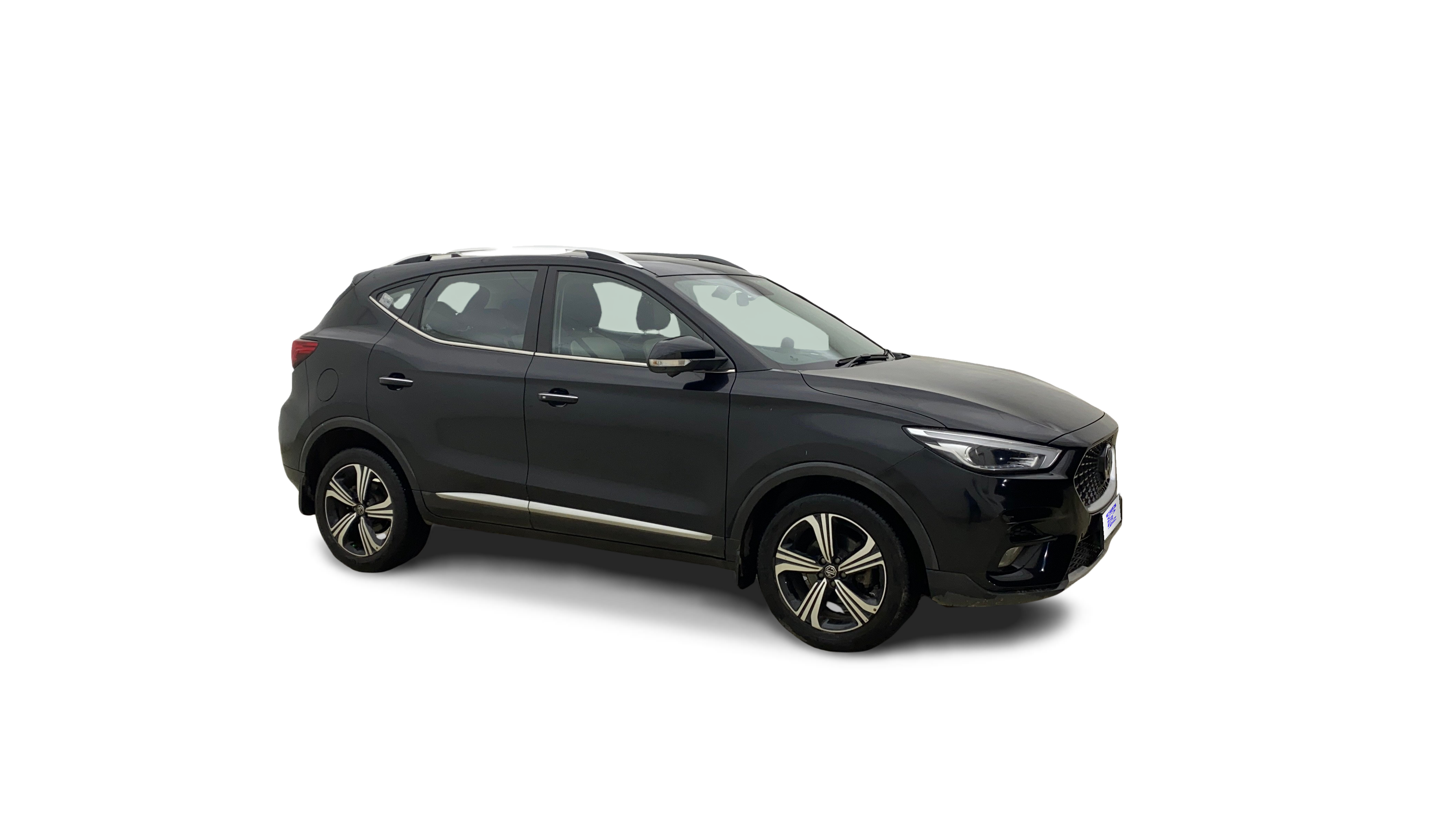 2022 MG ASTOR - SUV - Petrol - Manual - ₹8.78 lakh