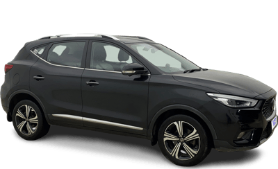 2022 MG ASTOR - SUV - Petrol - Manual - ₹8.78 lakh