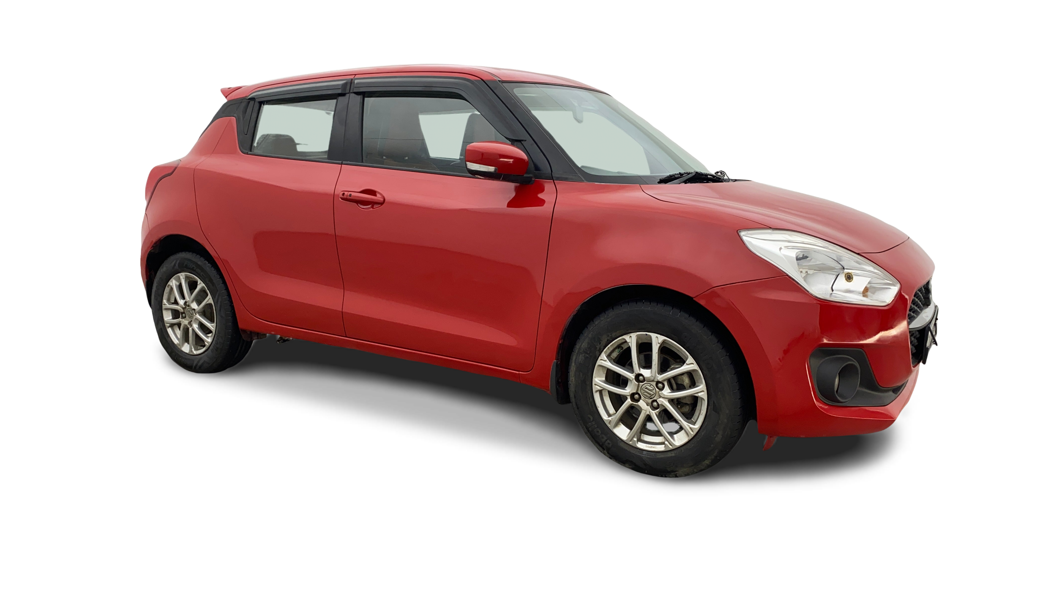 Maruti Swift-img