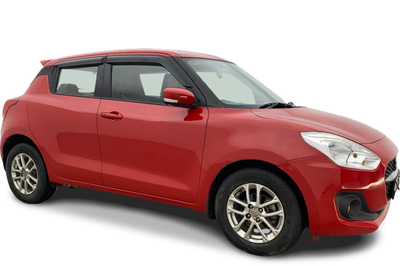 Maruti Swift-img