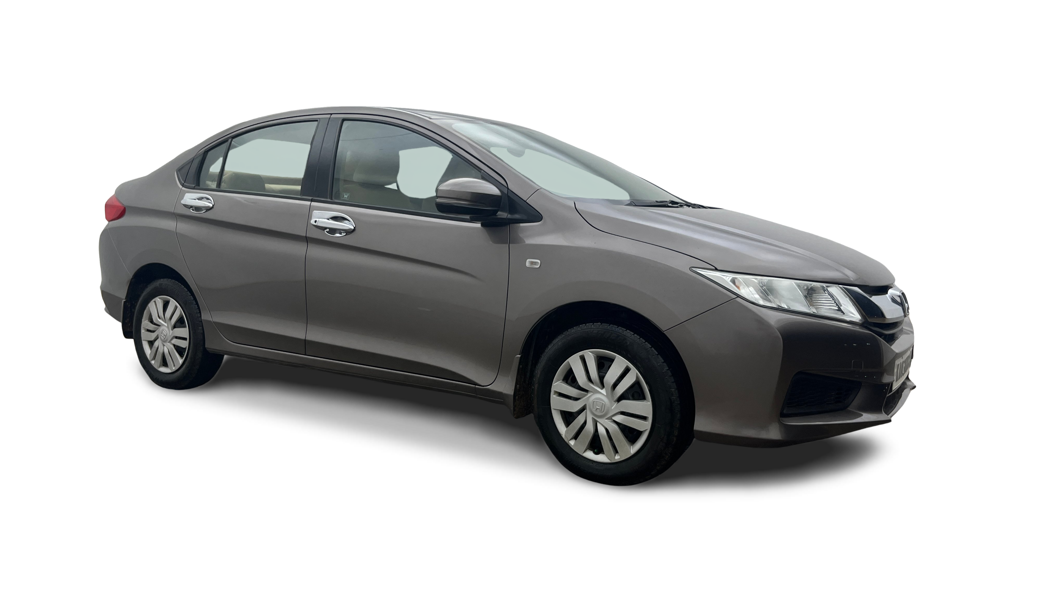 2016 Honda City - Sedan - Petrol - Manual - ₹5.50 lakh